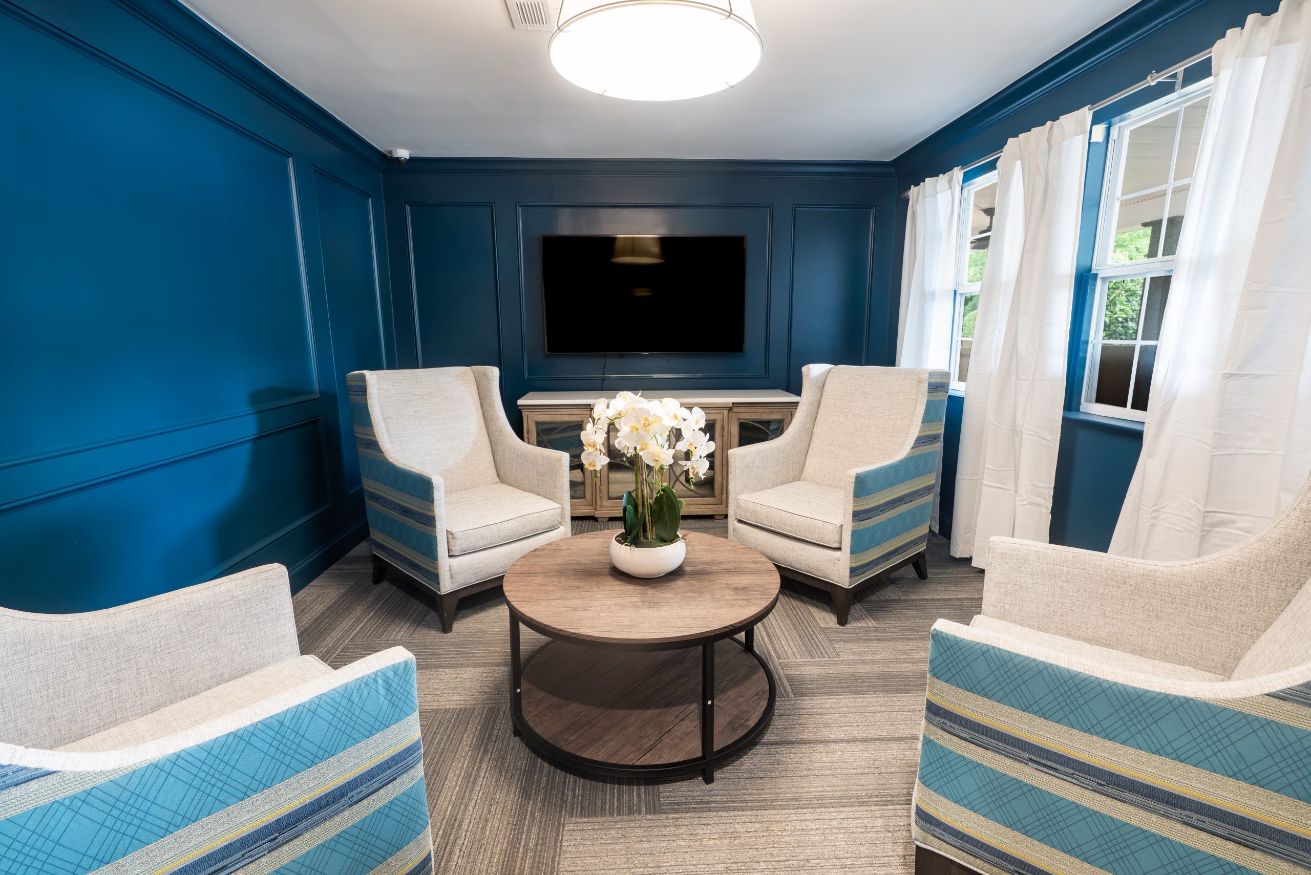 Your Home Away From Home for Addiction Treatment in Atlanta