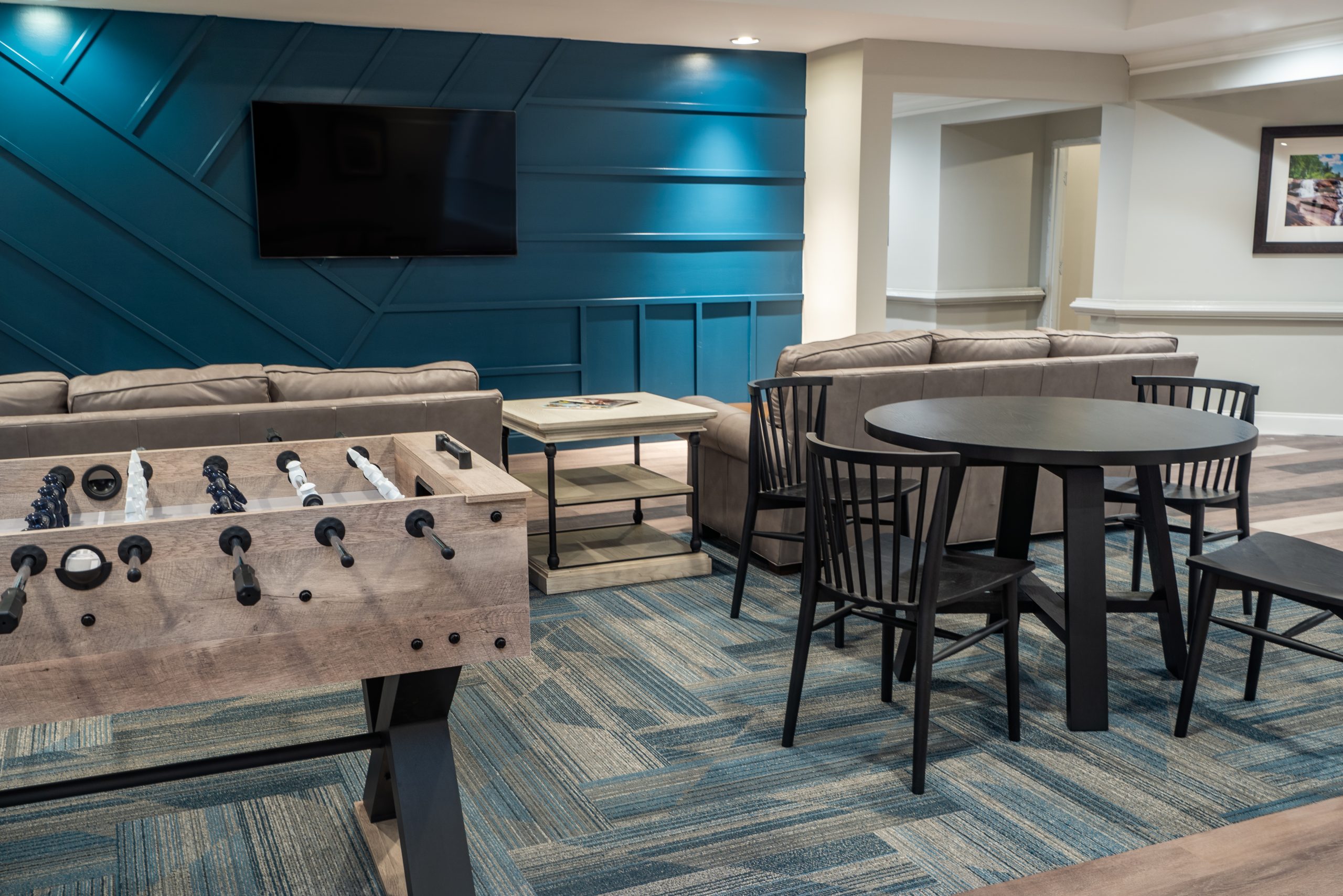 Your Home Away From Home for Addiction Treatment in Atlanta