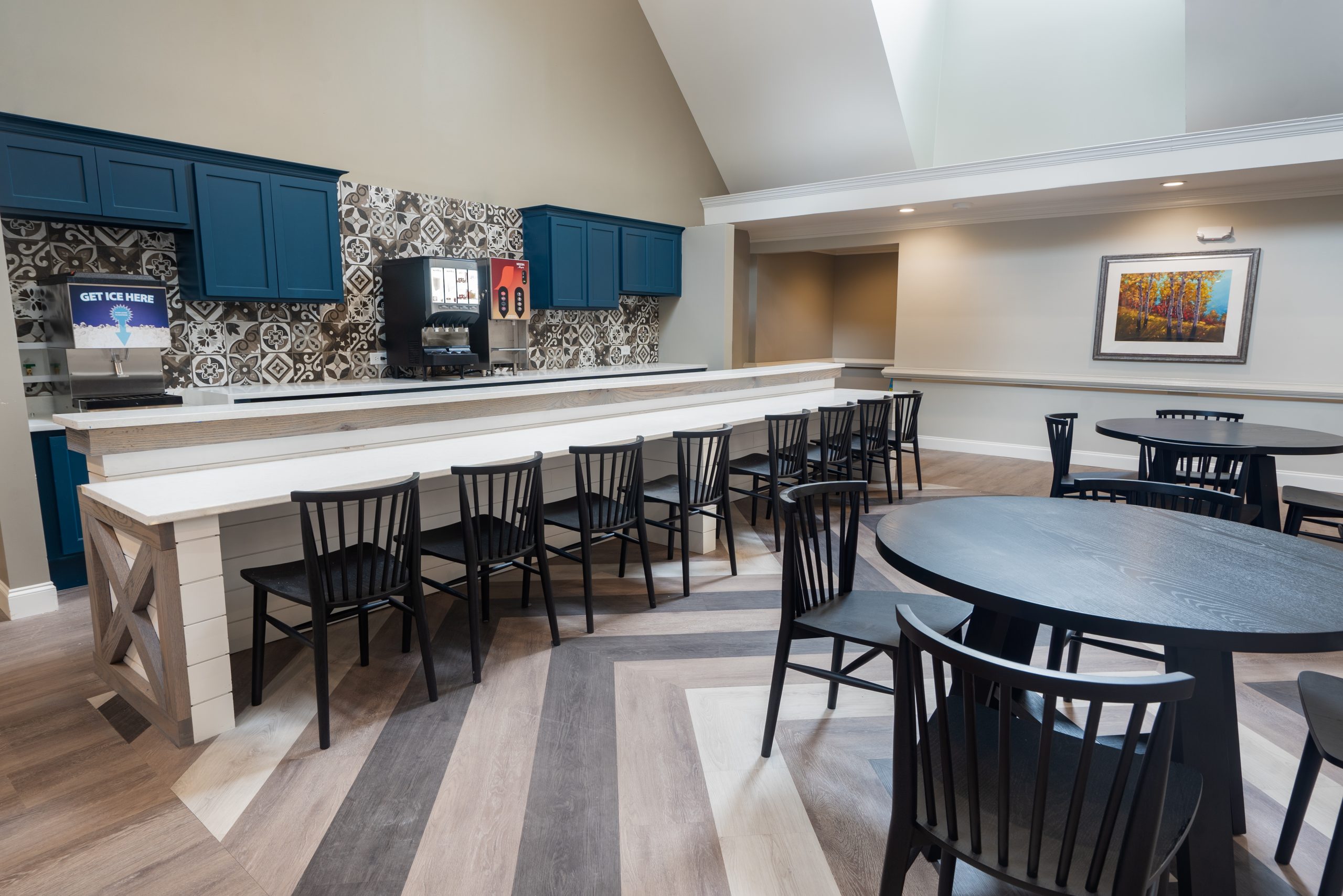 Your Home Away From Home for Addiction Treatment in Atlanta